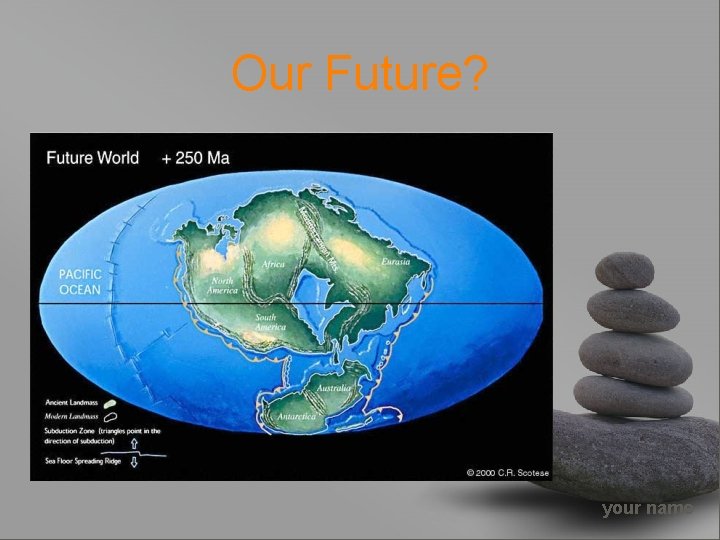 Our Future? your name 