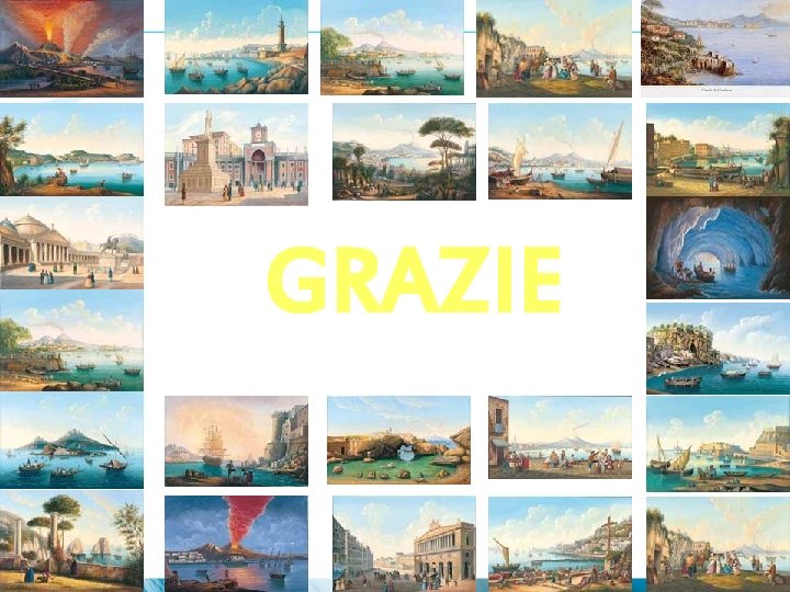 GRAZIE 