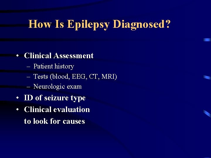 Epilepsy in Adults A Basic Introduction mashehabatjust edu