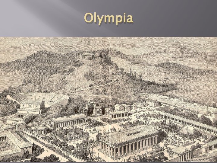 Olympia 