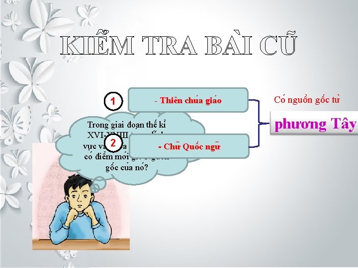 KIÊ M TRA BA I CU 1 - Thiên chu a gia o Trong