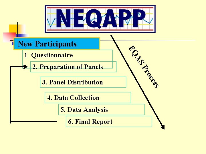 5. Data Analysis 6. Final Report ess 4. Data Collection oc 3. Panel Distribution