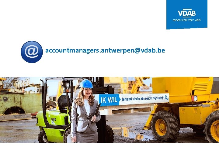 accountmanagers. antwerpen@vdab. be 