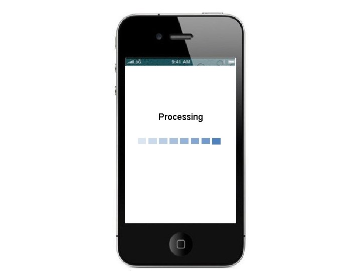 Processing 