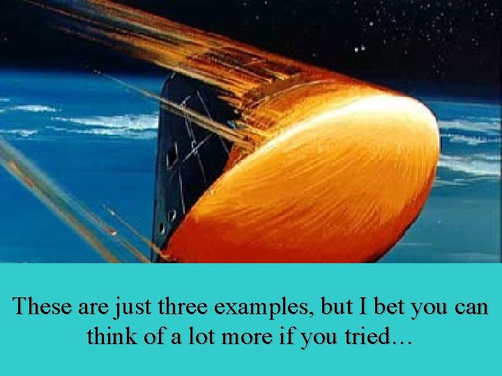 Why would you WANT a second force to slow down motion? Football players use