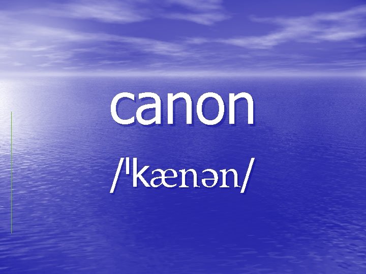 canon / k / canon / k /