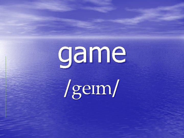 game / / game / /