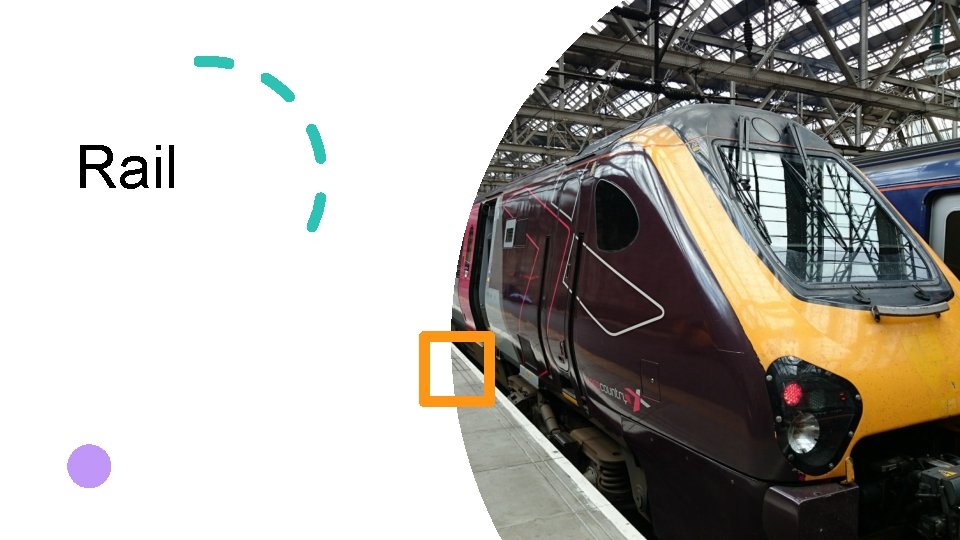 Rail 