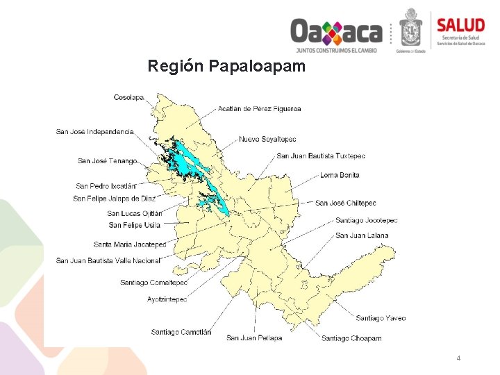 Región Papaloapam 4 