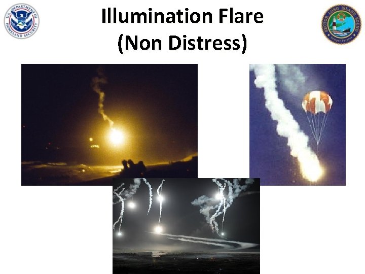 Illumination Flare (Non Distress) 16 FEB 2016 
