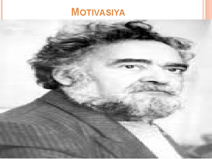 MOTIVASIYA 