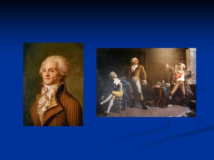 Napoleon Bonaparte I am no ordinary man Robespierres