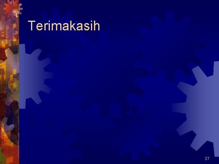 Terimakasih 37 