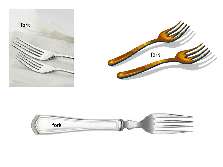 fork 