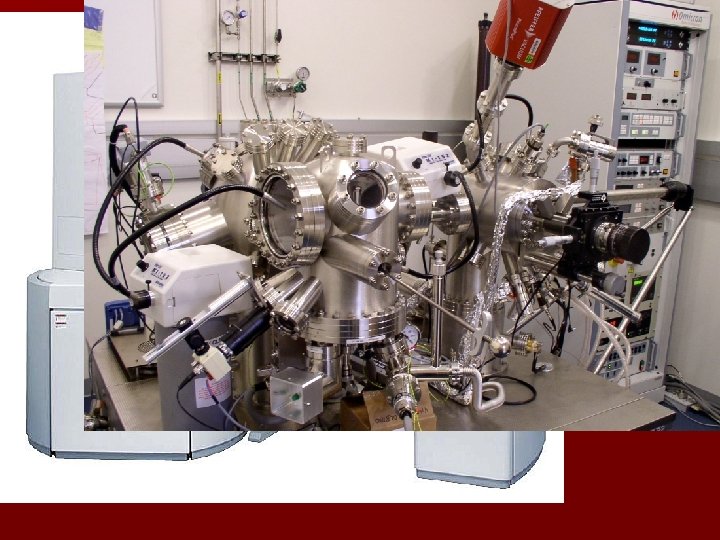 Electron Microscopes n SEM- scanning electron microscope- used to view surfaces like cell walls