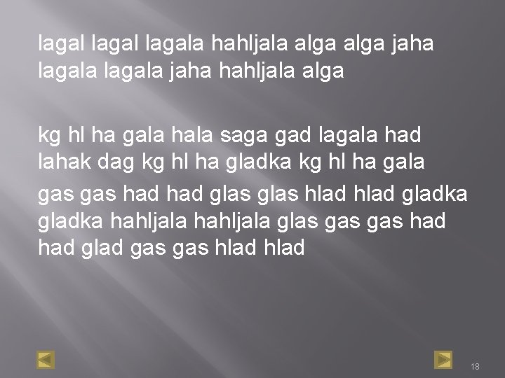 lagala hahljala alga jaha lagala jaha hahljala alga kg hl ha gala hala saga