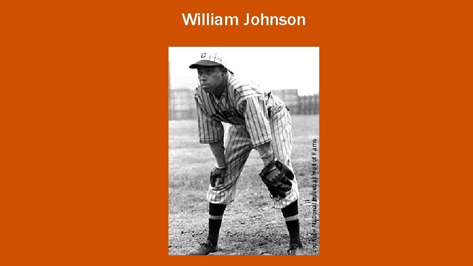 William Johnson 