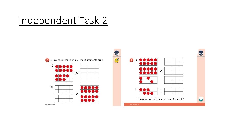 Independent Task 2 