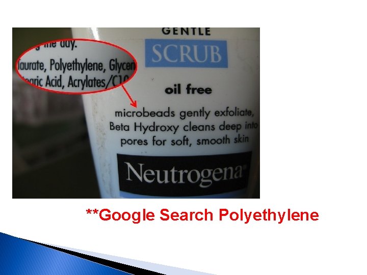 **Google Search Polyethylene 