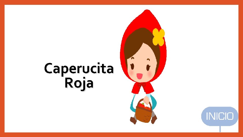 Caperucita Roja 