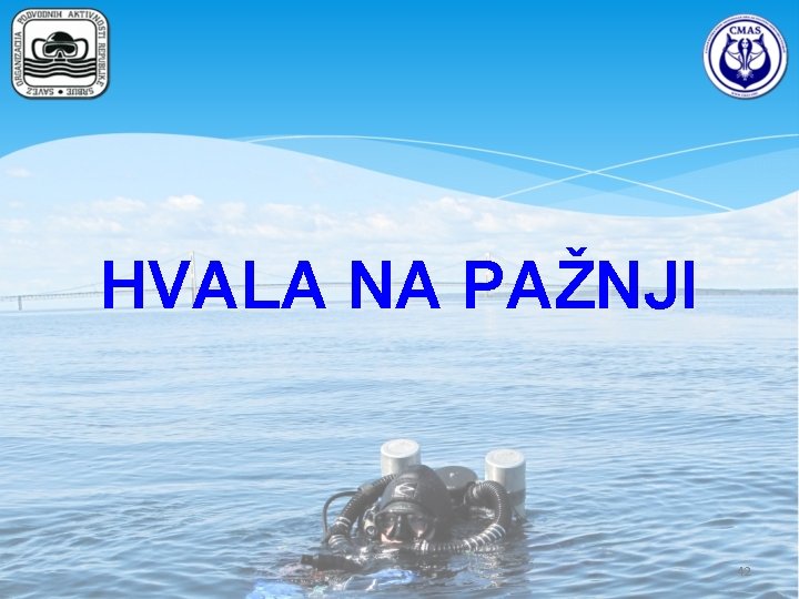 HVALA NA PAŽNJI 42 