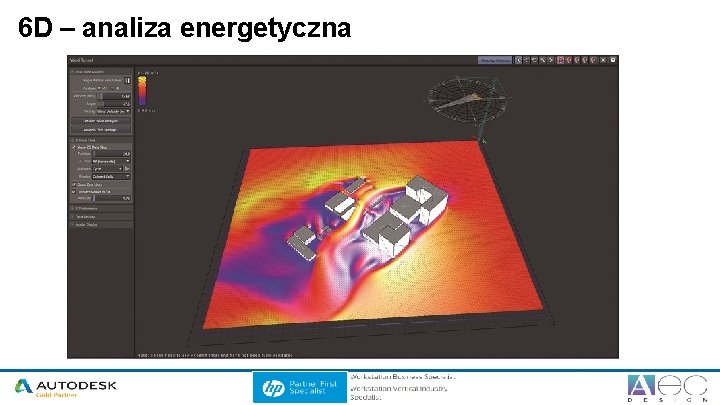 6 D – analiza energetyczna 