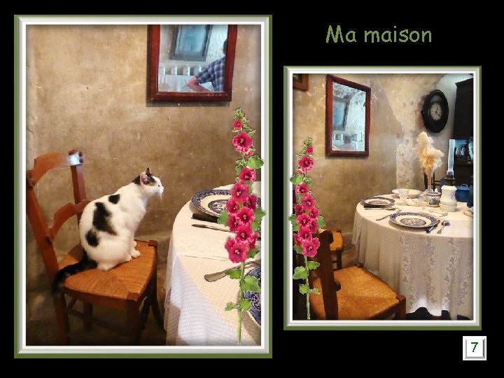 La bien aime Le mal aim Et le