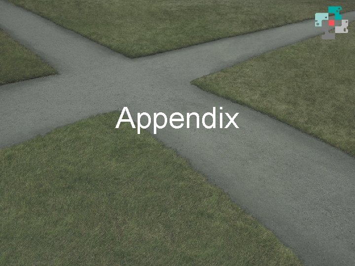 Appendix 