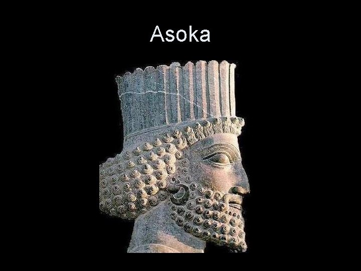 Asoka 