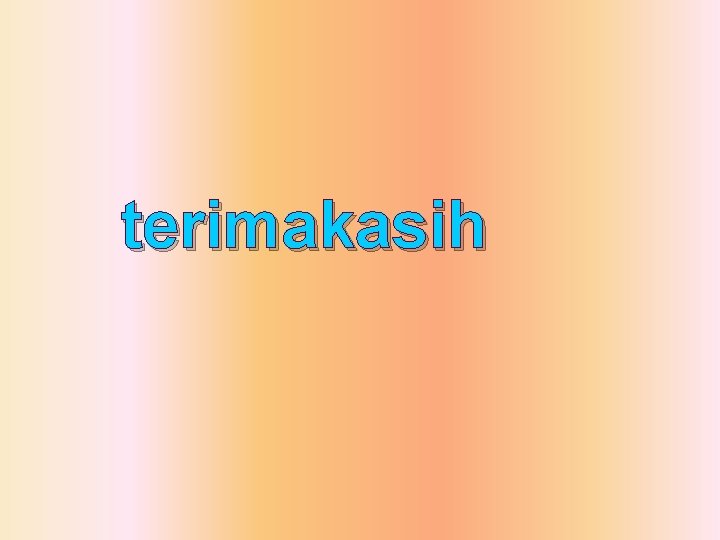 terimakasih 