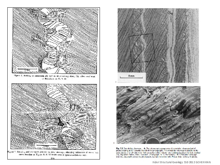 Rider Structural Geology 310 2012 GCHERMAN 
