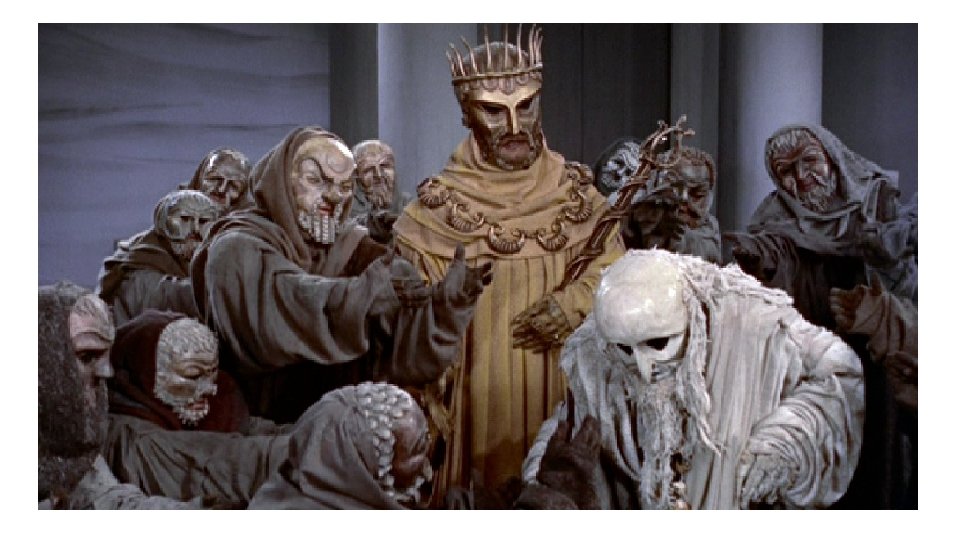 5 Key Facts about Oedipus Rex 1 No