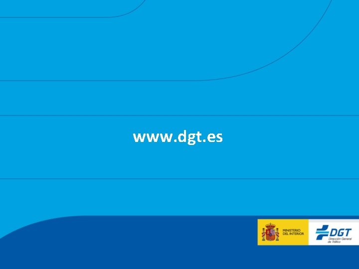 www. dgt. es 