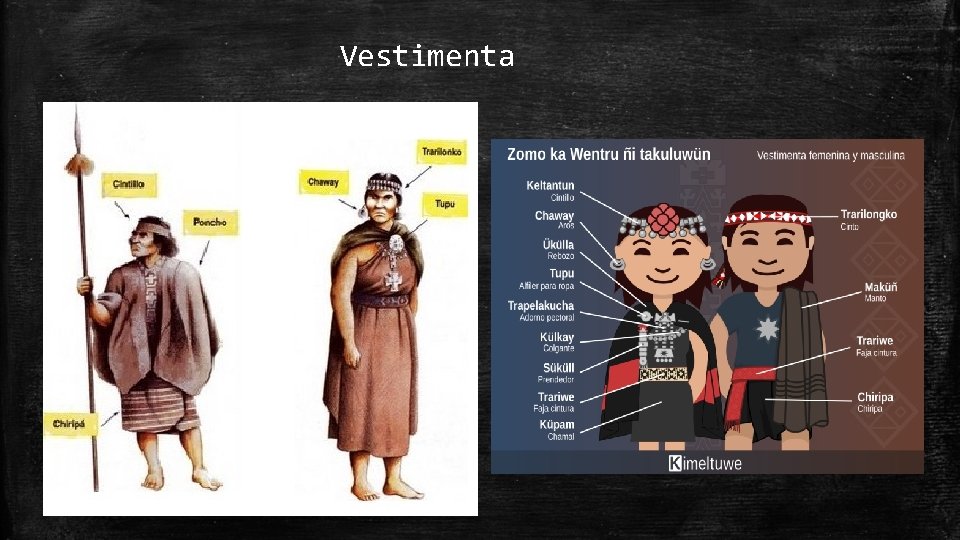 Vestimenta 