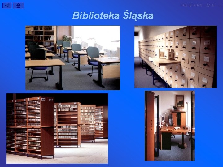 Kliknij aby kontynuować Biblioteka Śląska 