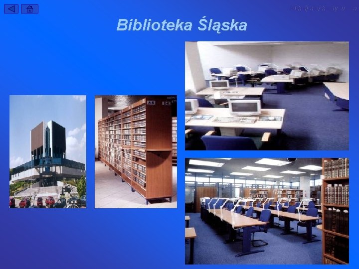 Kliknij aby kontynuować Biblioteka Śląska 