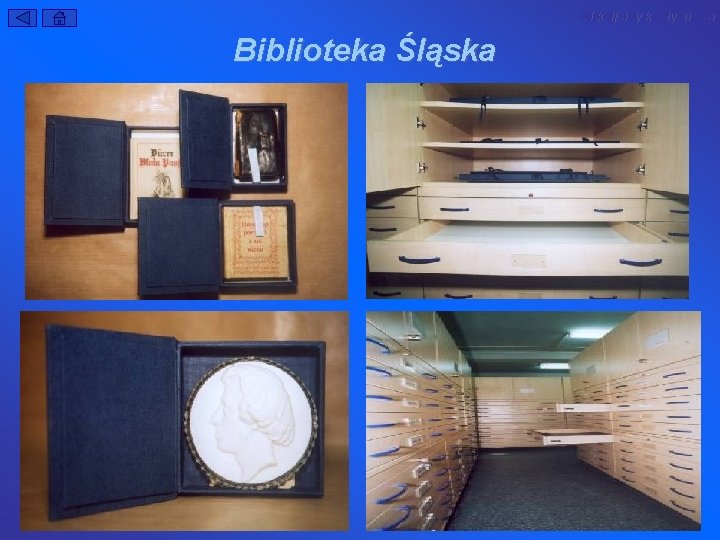 Kliknij aby kontynuować Biblioteka Śląska 