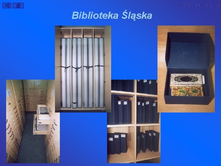 Kliknij aby kontynuować Biblioteka Śląska 