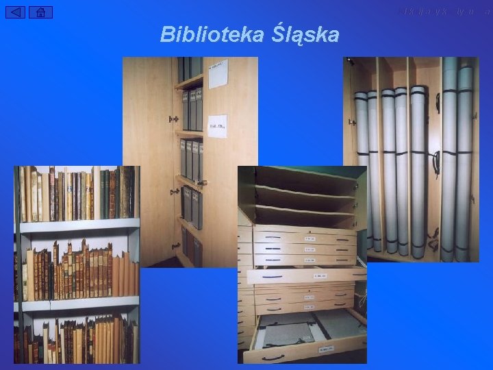 Kliknij aby kontynuować Biblioteka Śląska 