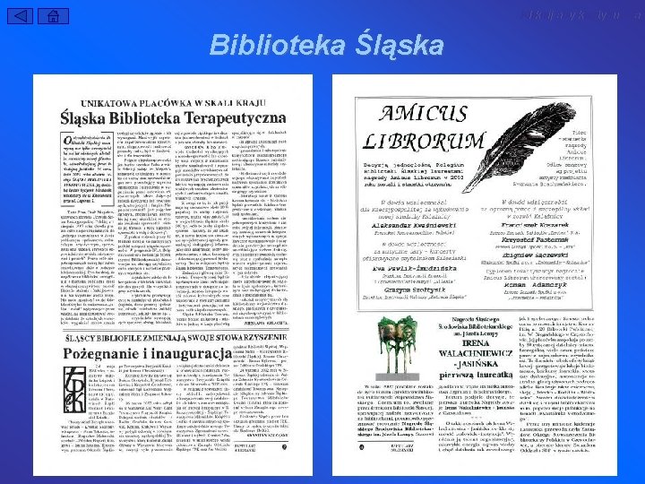 Kliknij aby kontynuować Biblioteka Śląska 
