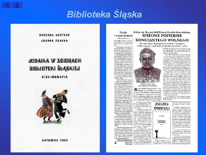 Kliknij aby kontynuować Biblioteka Śląska 