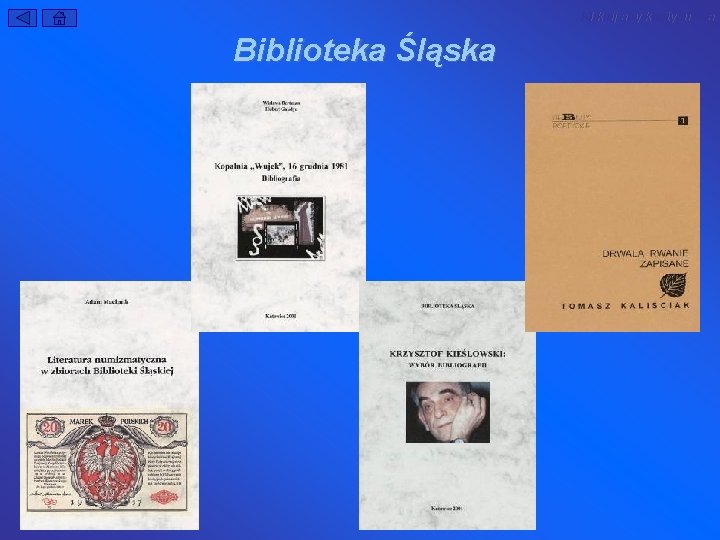 Kliknij aby kontynuować Biblioteka Śląska 