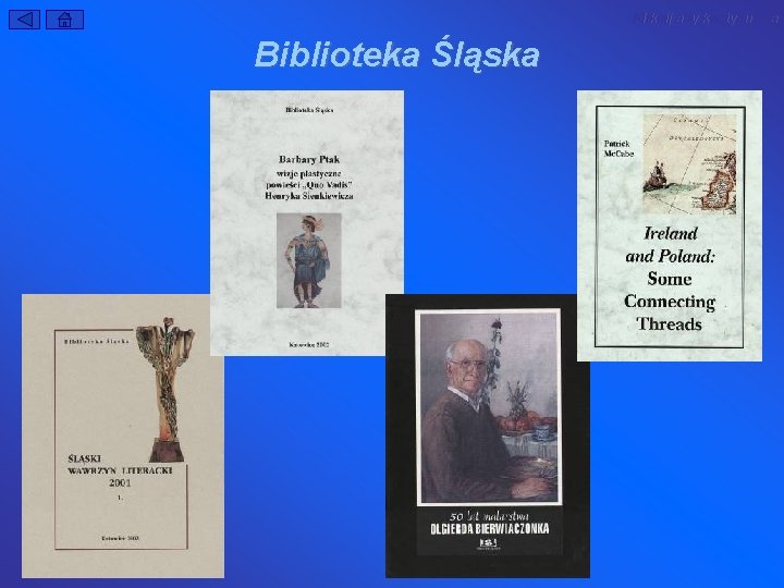 Kliknij aby kontynuować Biblioteka Śląska 