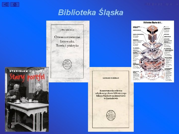 Kliknij aby kontynuować Biblioteka Śląska 