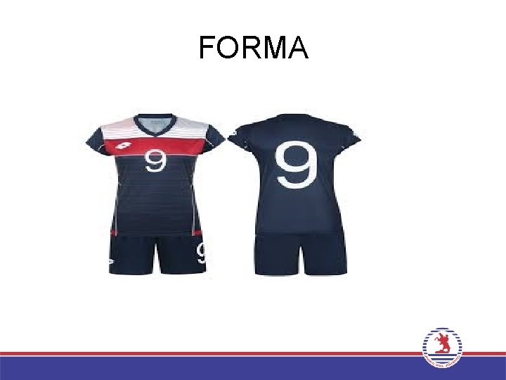 FORMA 