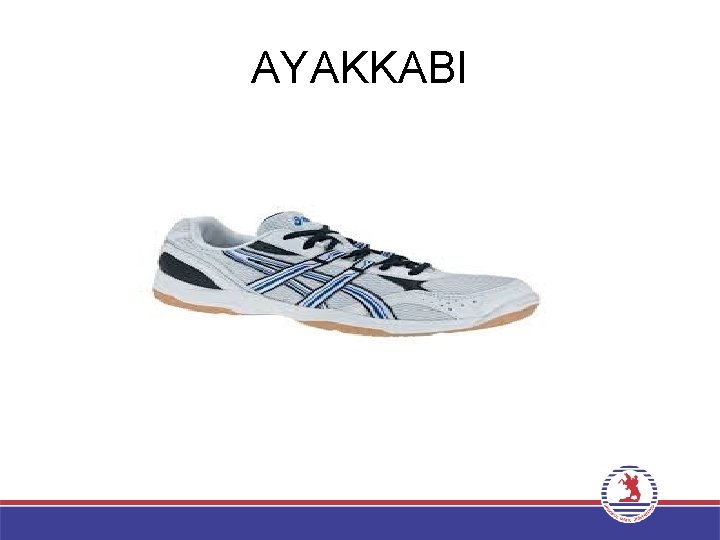 AYAKKABI 
