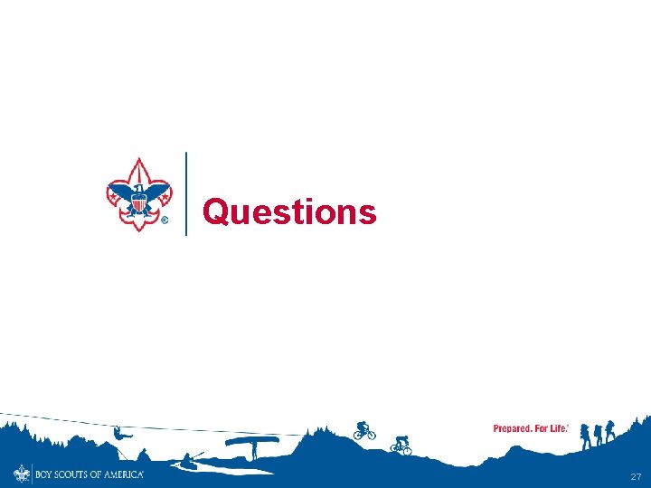 Questions 27 