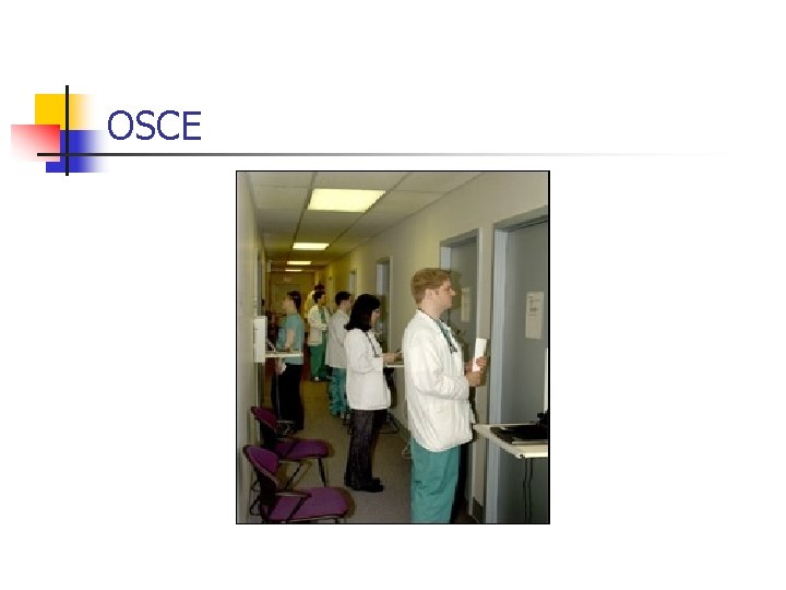 OSCE O 