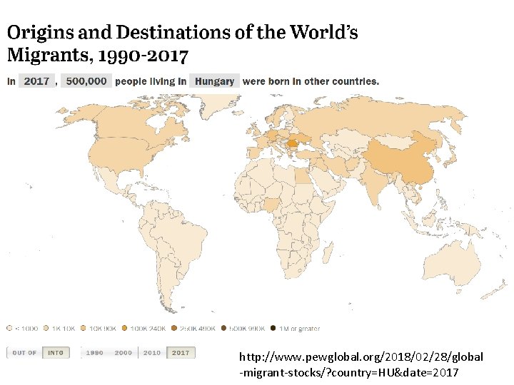 http: //www. pewglobal. org/2018/02/28/global -migrant-stocks/? country=HU&date=2017 