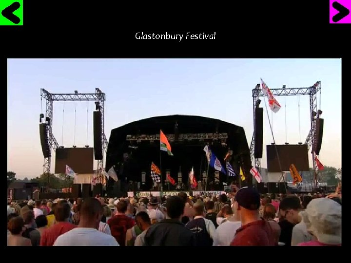 Glastonbury Festival 